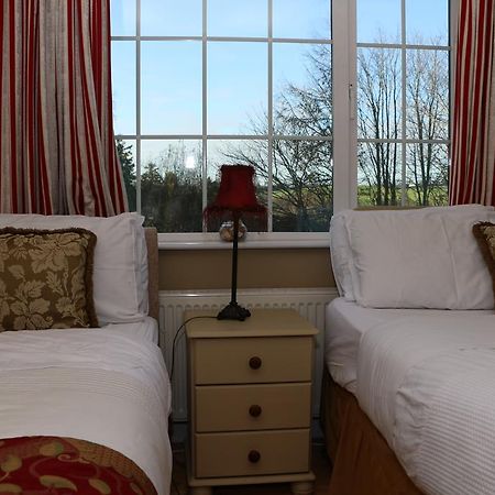 كيلارني Rockfield House B&B المظهر الخارجي الصورة
