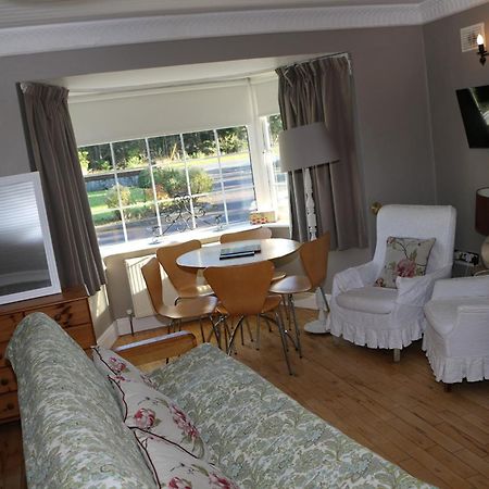 كيلارني Rockfield House B&B المظهر الخارجي الصورة