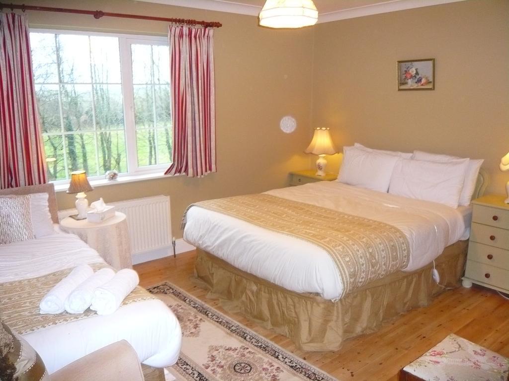 كيلارني Rockfield House B&B الغرفة الصورة