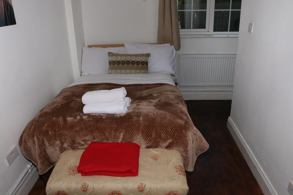 كيلارني Rockfield House B&B الغرفة الصورة