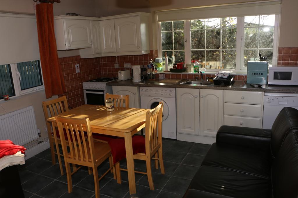 كيلارني Rockfield House B&B الغرفة الصورة