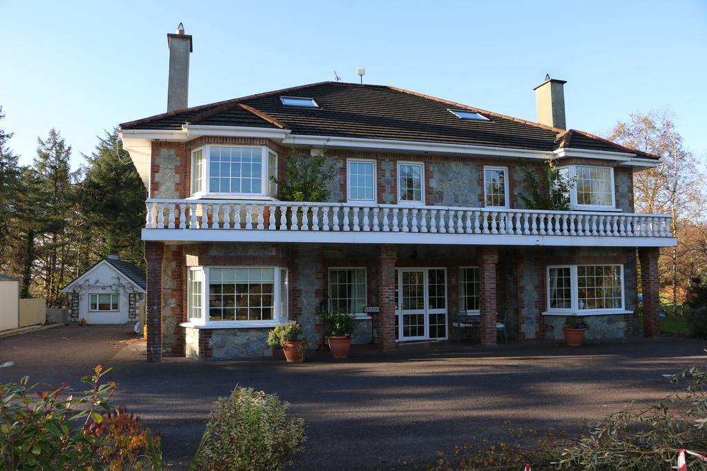 كيلارني Rockfield House B&B المظهر الخارجي الصورة