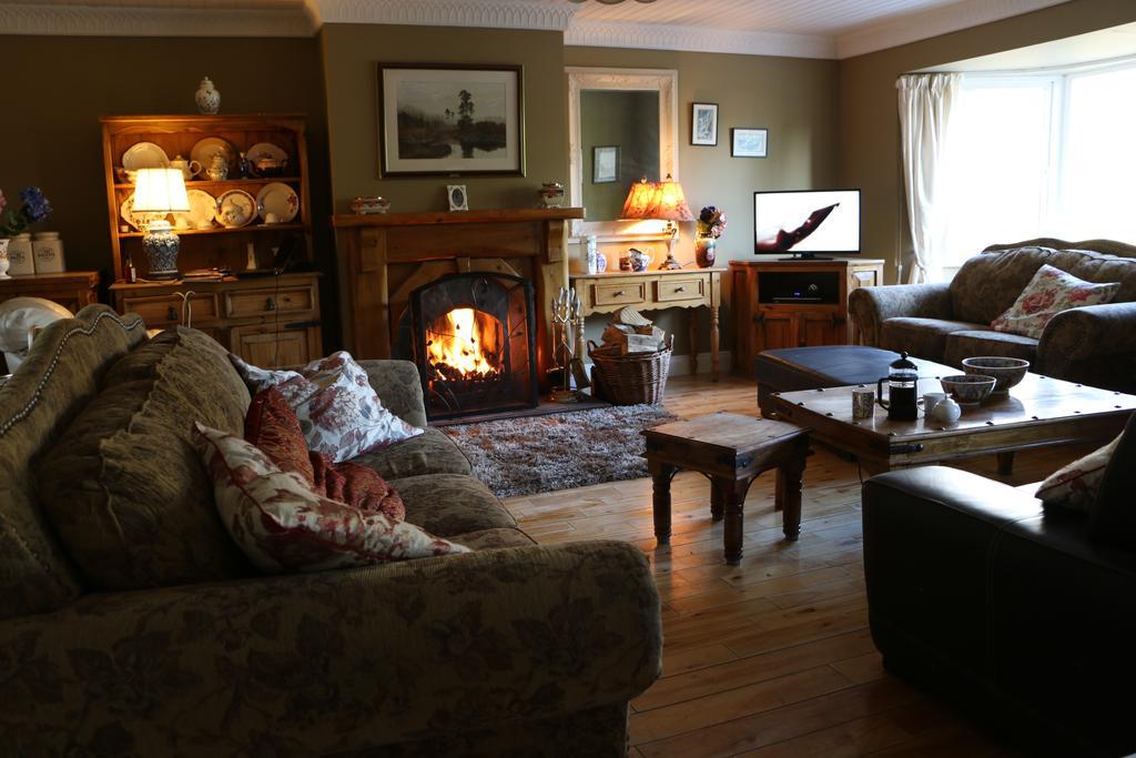 كيلارني Rockfield House B&B المظهر الخارجي الصورة