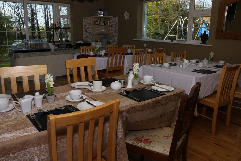 كيلارني Rockfield House B&B المظهر الخارجي الصورة