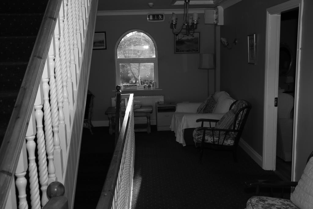 كيلارني Rockfield House B&B المظهر الخارجي الصورة