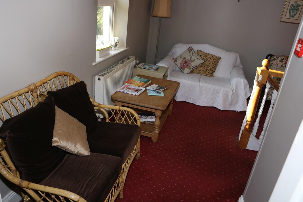كيلارني Rockfield House B&B المظهر الخارجي الصورة