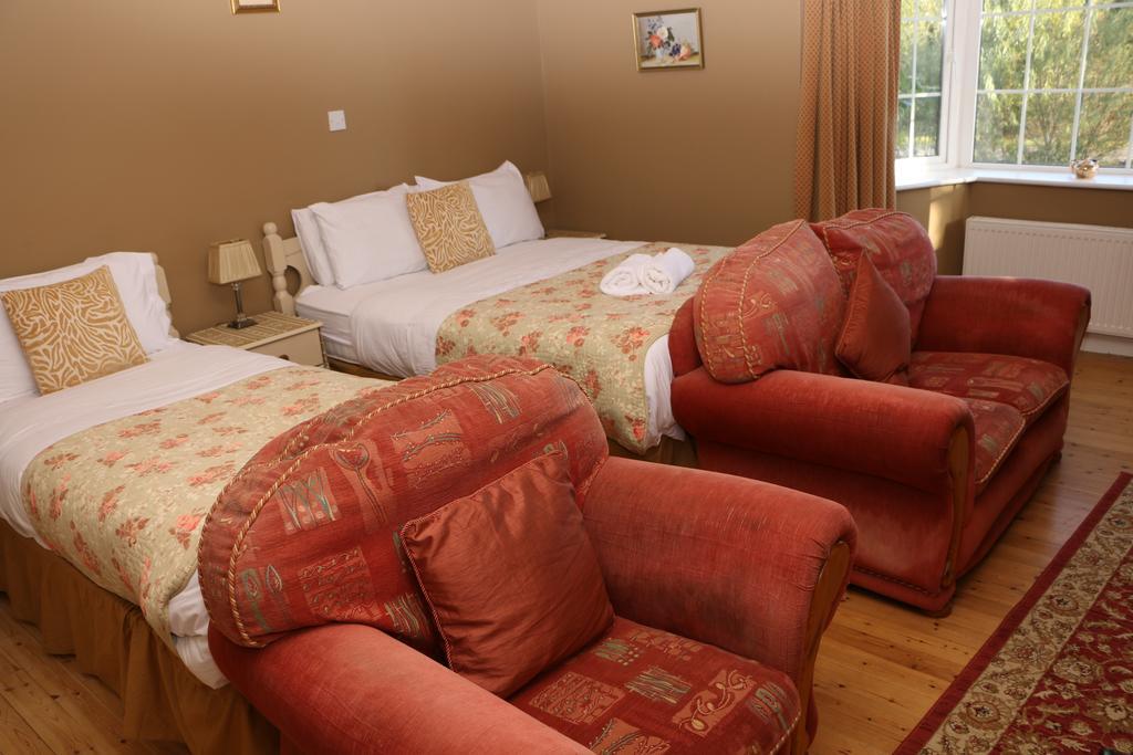 كيلارني Rockfield House B&B المظهر الخارجي الصورة