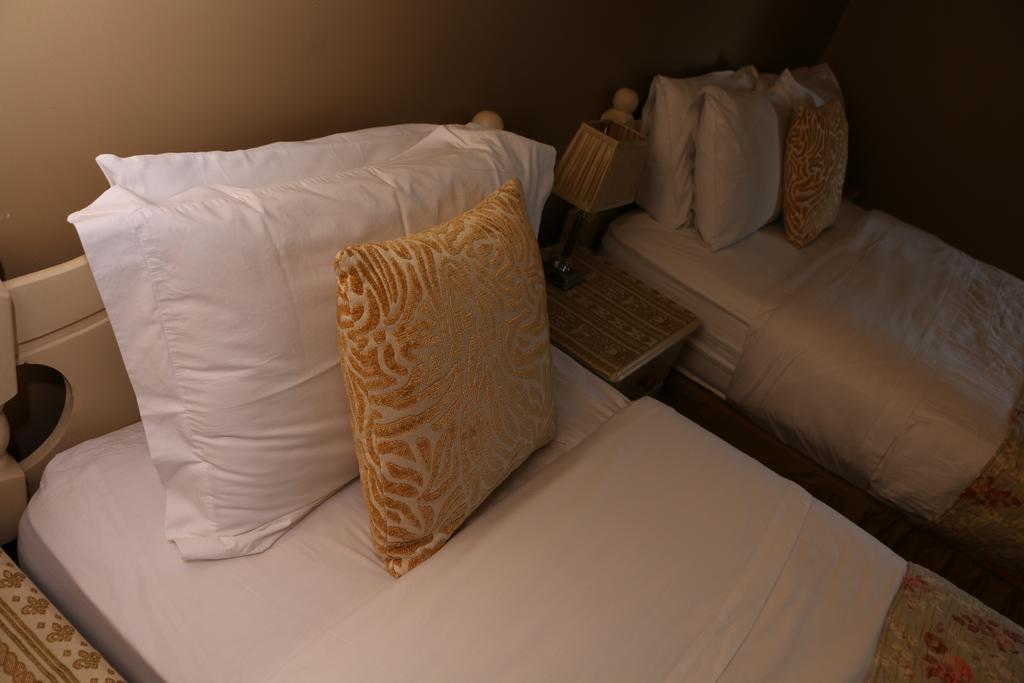 كيلارني Rockfield House B&B المظهر الخارجي الصورة