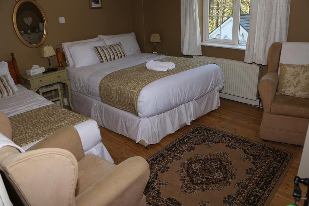 كيلارني Rockfield House B&B المظهر الخارجي الصورة
