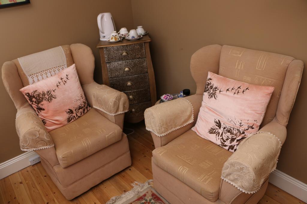 كيلارني Rockfield House B&B المظهر الخارجي الصورة