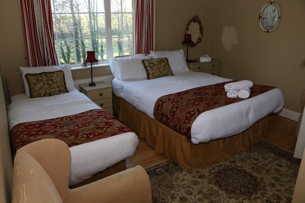 كيلارني Rockfield House B&B المظهر الخارجي الصورة