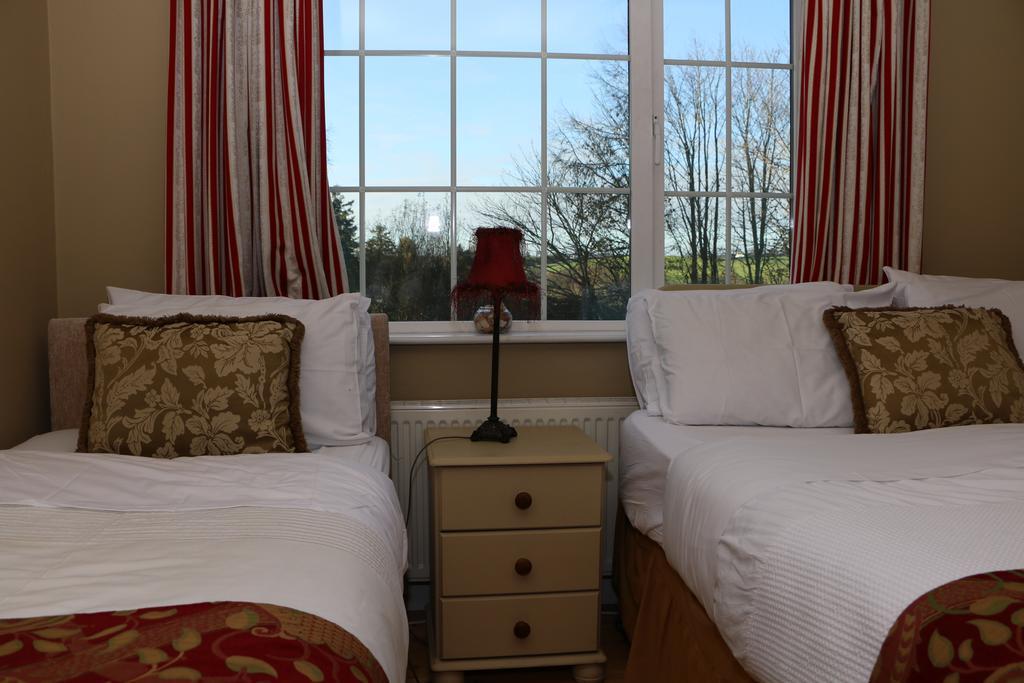 كيلارني Rockfield House B&B المظهر الخارجي الصورة