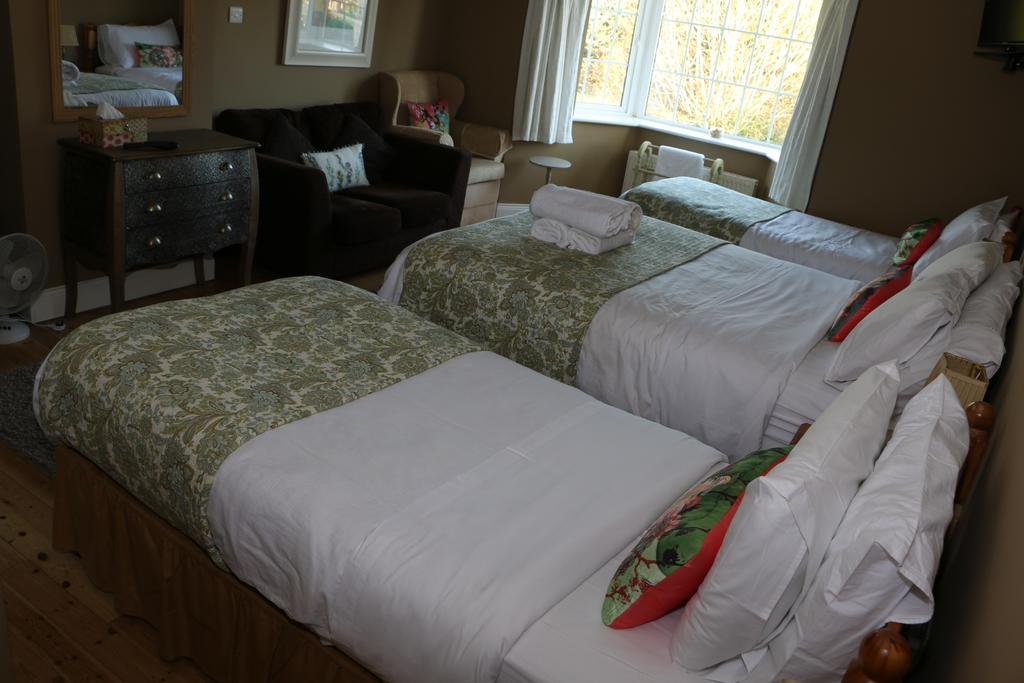 كيلارني Rockfield House B&B المظهر الخارجي الصورة