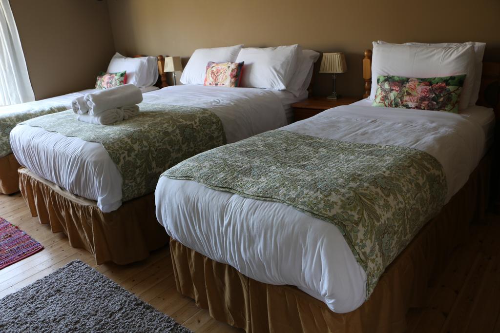كيلارني Rockfield House B&B المظهر الخارجي الصورة