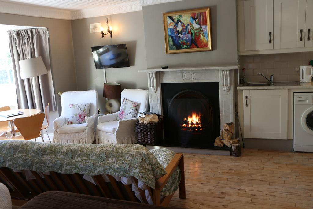 كيلارني Rockfield House B&B المظهر الخارجي الصورة