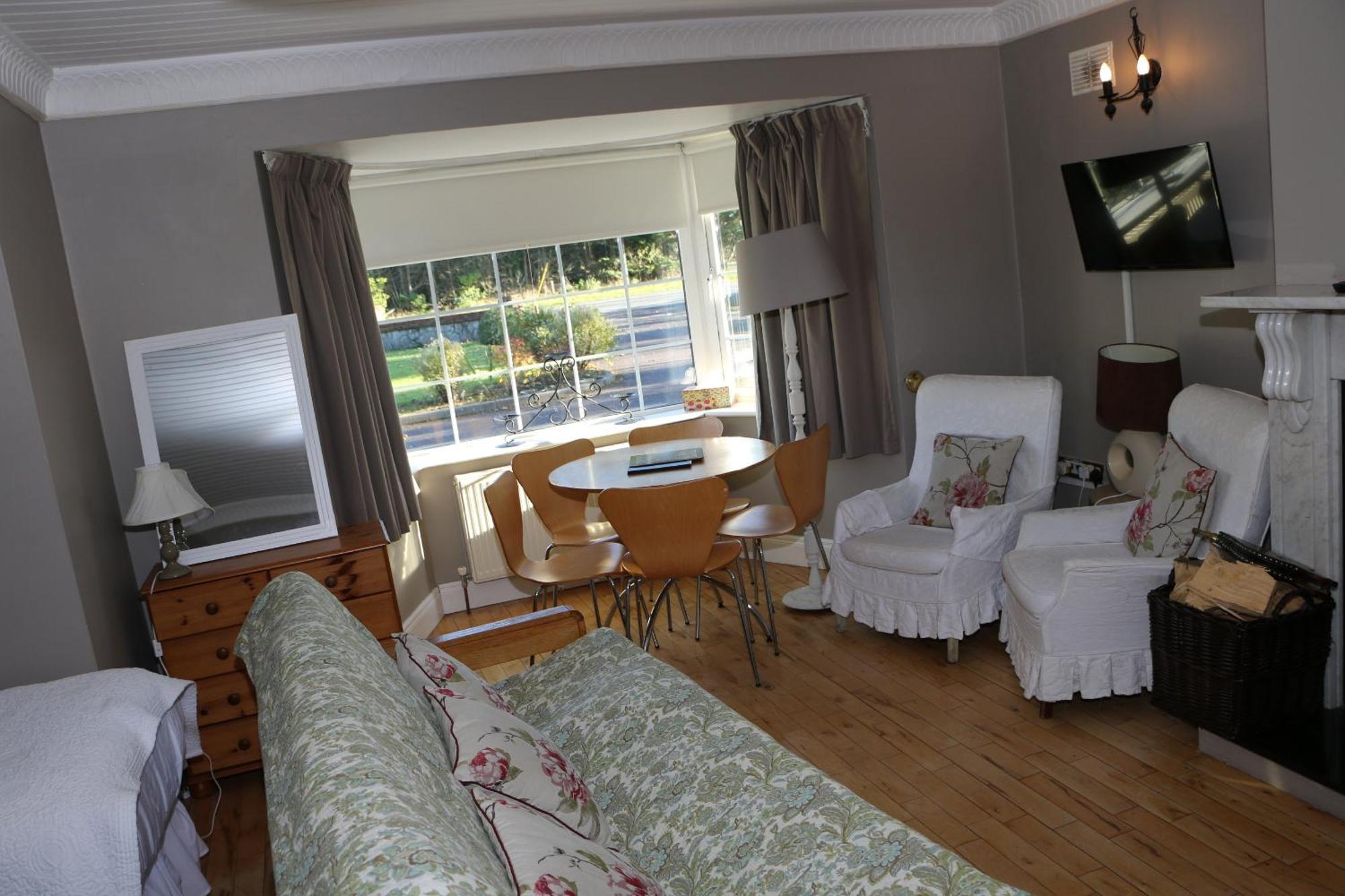 كيلارني Rockfield House B&B المظهر الخارجي الصورة