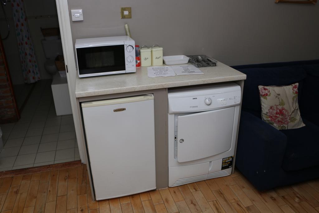 كيلارني Rockfield House B&B المظهر الخارجي الصورة