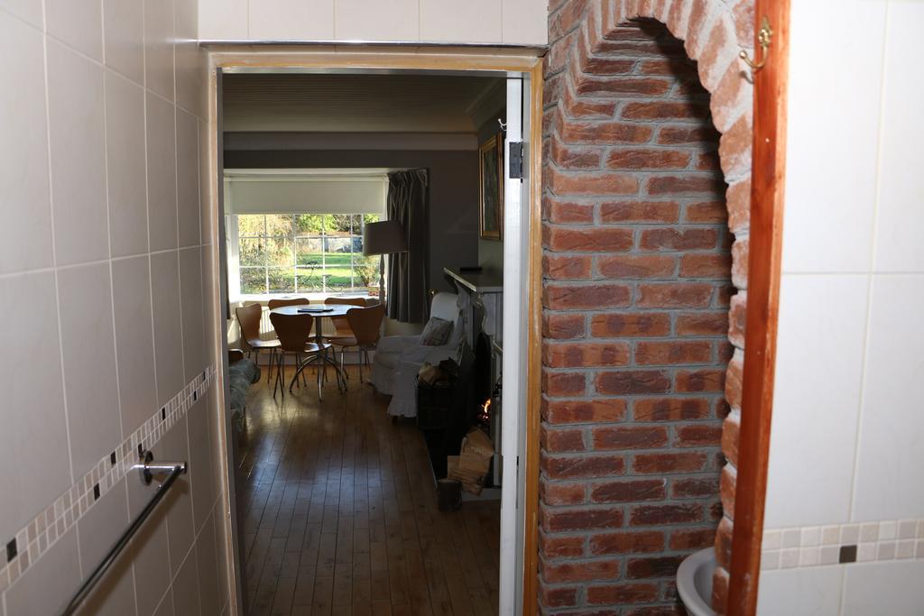 كيلارني Rockfield House B&B المظهر الخارجي الصورة