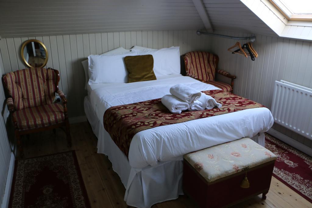 كيلارني Rockfield House B&B المظهر الخارجي الصورة