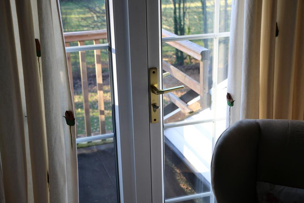 كيلارني Rockfield House B&B المظهر الخارجي الصورة