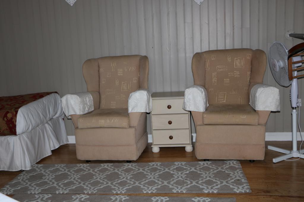 كيلارني Rockfield House B&B المظهر الخارجي الصورة