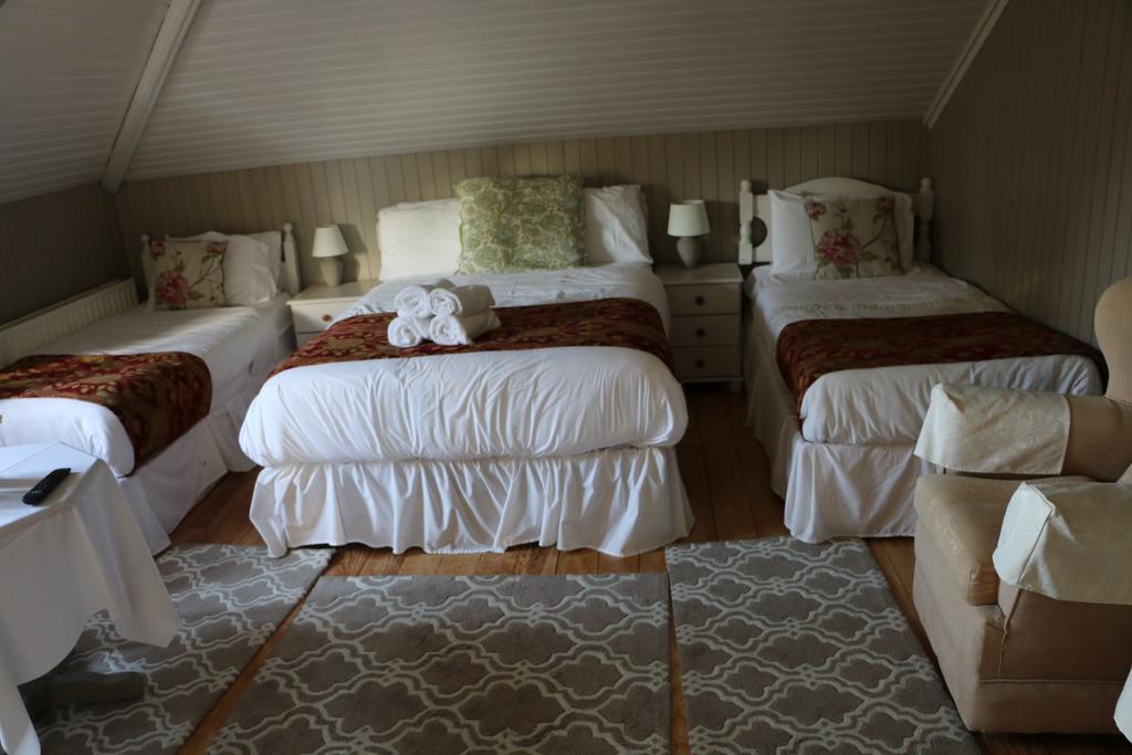 كيلارني Rockfield House B&B المظهر الخارجي الصورة