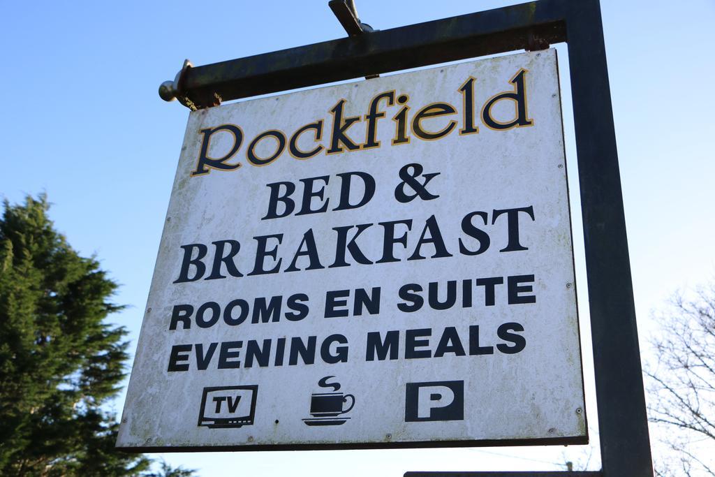 كيلارني Rockfield House B&B المظهر الخارجي الصورة