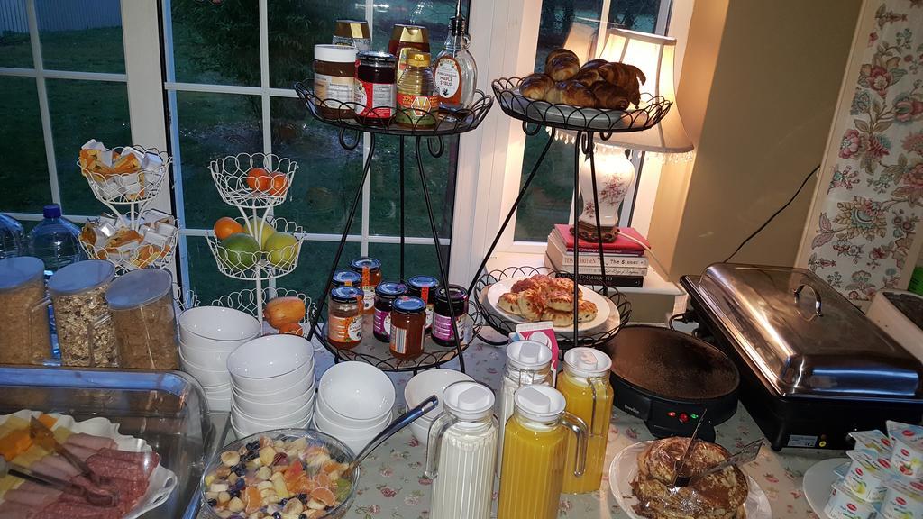 كيلارني Rockfield House B&B المظهر الخارجي الصورة